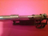 Turk Mauser barreled action - 2 of 5
