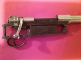 Turk Mauser barreled action - 3 of 5