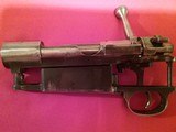 Mauser 98 Turk action - 3 of 5