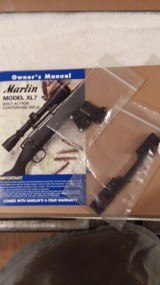 Marlin XS7 .243 Win. New. 2 available - 4 of 6