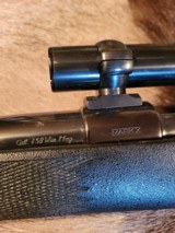 458 Win Mag Interarms Mark X - 5 of 9