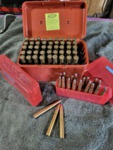 400/360
custom loaded cartridges. - 1 of 3
