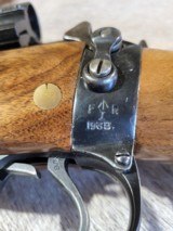 SHT. Lee Enfield, .303 Britsh - 12 of 14