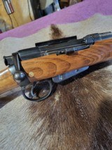 SHT. Lee Enfield, .303 Britsh - 9 of 14
