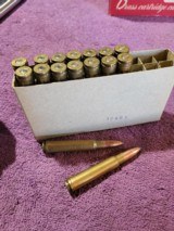 358 Norma Magnum ammo and supplies - 9 of 15