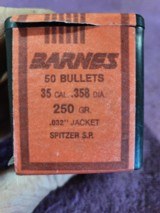 358 Norma Magnum ammo and supplies - 15 of 15