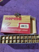 358 Norma Magnum ammo and supplies - 6 of 15