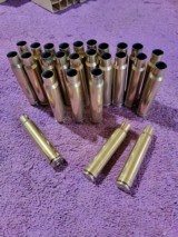 358 Norma Magnum ammo and supplies - 5 of 15