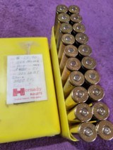 358 Norma Magnum ammo and supplies - 11 of 15