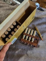 Weatherby340 Weatherby magnum - 4 of 4