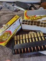 7 mm Weatherby magnum Ammo and Brass - 2 of 7
