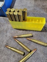 35 Ackley Magnum ammo - 2 of 2