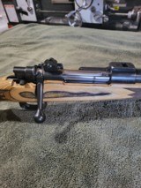 Mauser 98in 25-06 - 2 of 7