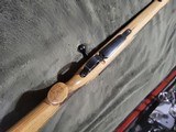 Mauser 98in 25-06 - 3 of 7