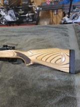 Mauser 98in 25-06 - 7 of 7