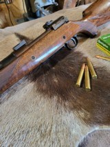 Custom 416 Remington magnum. - 10 of 14