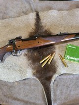 Custom 416 Remington magnum. - 1 of 14