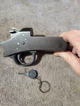 RossiSingle action - 3 of 4