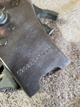 RossiSingle action - 2 of 4