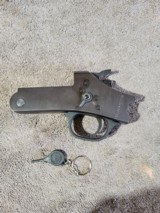 RossiSingle action - 1 of 4