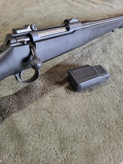 Sauer 100 in 6.5 Creedmore - Image 2 of 9