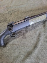 Sauer 100 in 6.5 Creedmore - Image 1 of 9