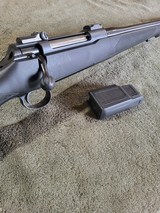 Sauer 100 in 6.5 Creedmore - Image 2 of 9