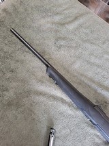 Sauer 100 in 6.5 Creedmore - Image 6 of 9
