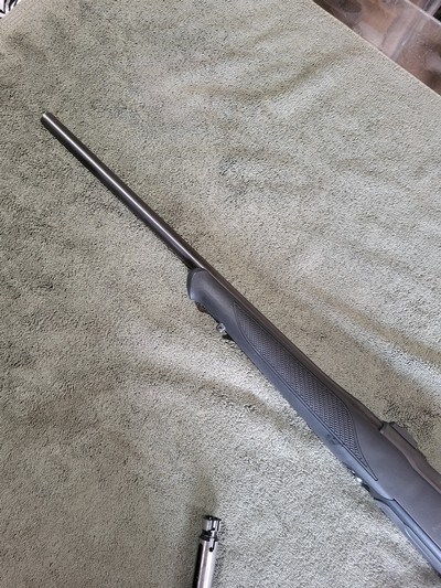 Sauer 100 in 6.5 Creedmore - Image 6 of 9
