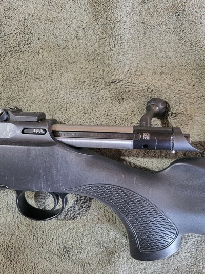 Sauer 100 in 6.5 Creedmore - Image 8 of 9