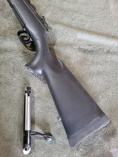 Sauer 100 in 6.5 Creedmore - Image 5 of 9