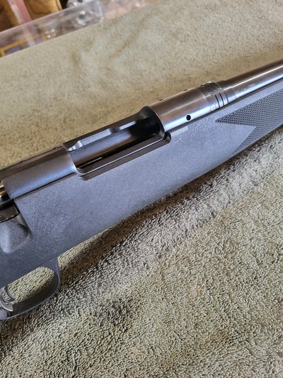 Marlin XS7 in 243 win. - Image 9 of 11