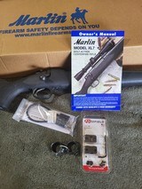 Marlin XS7 in 243 win. - Image 11 of 11