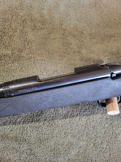 Marlin XS7 in 243 win. - Image 4 of 11