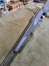Marlin XS7 in 243 win. - Image 6 of 11