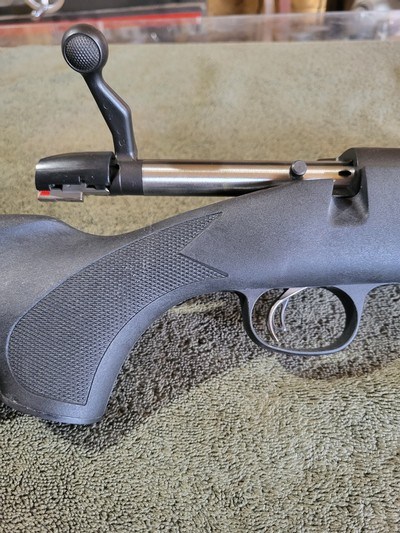 Marlin XS7 in 243 win. - Image 10 of 11