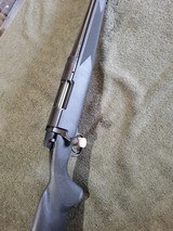 Marlin XS7 in 243 win. - Image 1 of 11