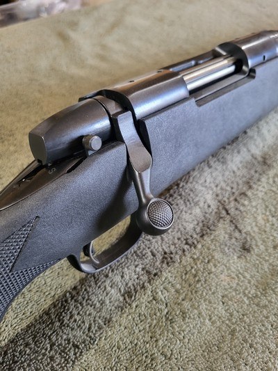 Marlin XS7 in 243 win. - Image 8 of 11