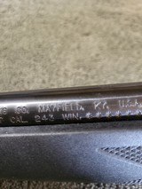 Marlin XS7 in 243 win. - Image 2 of 11