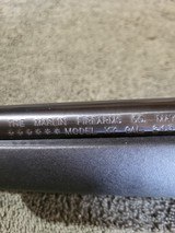 Marlin XS7 in 243 win. - Image 3 of 11