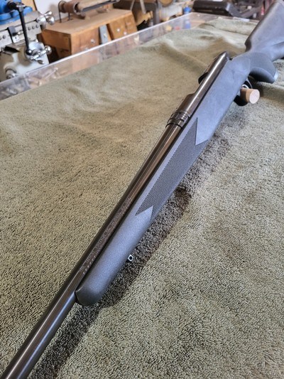 Marlin XS7 in 243 win. - Image 6 of 11