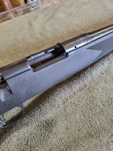 Marlin XS7 in 243 win. - Image 9 of 11