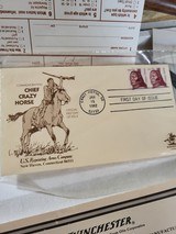 Winchester Crazy Horse Commemorative - Image 9 of 15