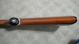 Remington 552 BDL 22 cal. Short, Long, Long Rifle - 13 of 15