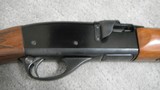 Remington 552 BDL 22 cal. Short, Long, Long Rifle - 3 of 15