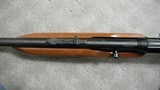 Remington 552 BDL 22 cal. Short, Long, Long Rifle - 10 of 15