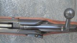 Mannlicher, Waffen -
Schulze, Schoenbeck / Elbe
6.5 x 53R Dutch Sporting Rifle - 8 of 15