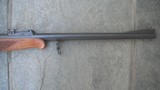 Mannlicher, Waffen -
Schulze, Schoenbeck / Elbe
6.5 x 53R Dutch Sporting Rifle - 3 of 15