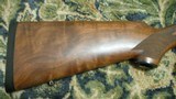 Ruger No. 1 22-250, 24" heavy barrel with Simons 4-12x scope in Ruger rings on Ruger bases - 2 of 15