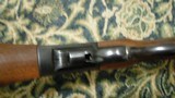 Ruger No. 1 22-250, 24" heavy barrel with Simons 4-12x scope in Ruger rings on Ruger bases - 13 of 15